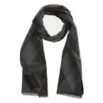 ΑΝΔΡΙΚΟ ΚΑΣΚΟΛ VERDE 59-0072 BLACK