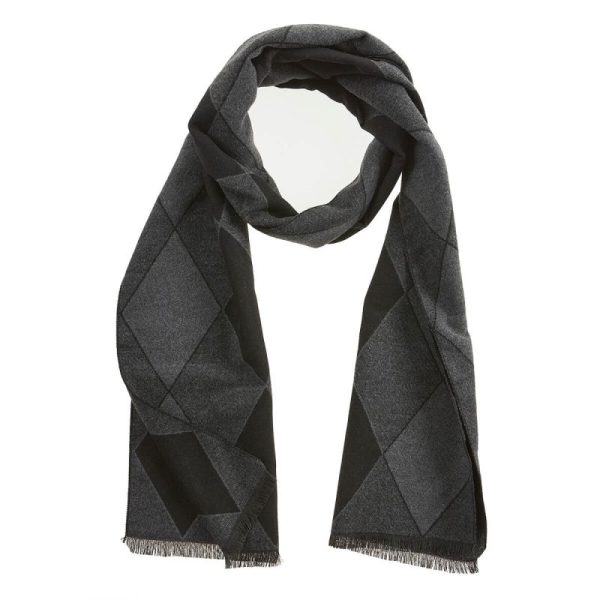 ΑΝΔΡΙΚΟ ΚΑΣΚΟΛ VERDE 59-0072 BLACK