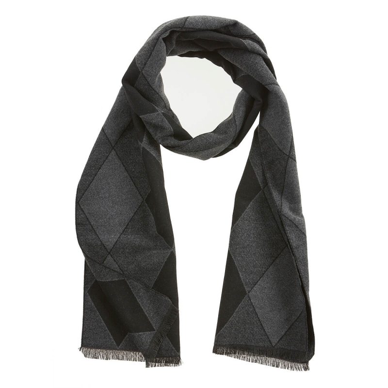 ΑΝΔΡΙΚΟ ΚΑΣΚΟΛ VERDE 59-0072 BLACK