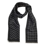ΑΝΔΡΙΚΟ ΚΑΣΚΟΛ VERDE 59-0073 BLACK