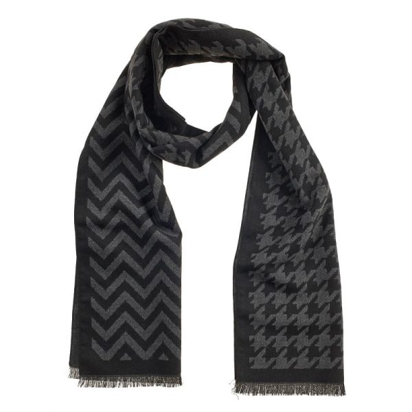 ΑΝΔΡΙΚΟ ΚΑΣΚΟΛ VERDE 59-0073 BLACK