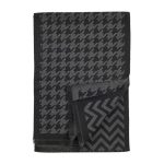ΑΝΔΡΙΚΟ ΚΑΣΚΟΛ VERDE 59-0073 BLACK - Image 2