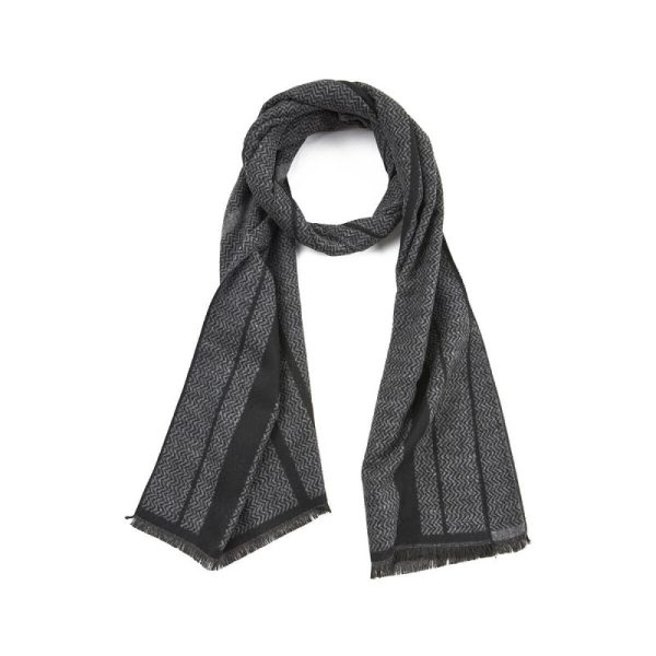 ΑΝΔΡΙΚΟ ΚΑΣΚΟΛ VERDE 59-0086 BLACK