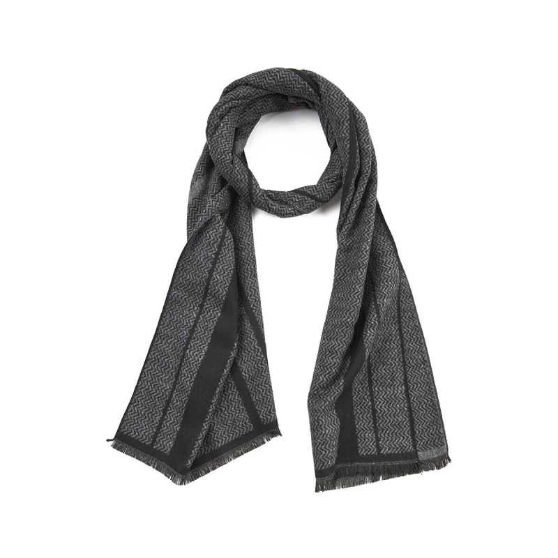ΑΝΔΡΙΚΟ ΚΑΣΚΟΛ VERDE 59-0086 BLACK