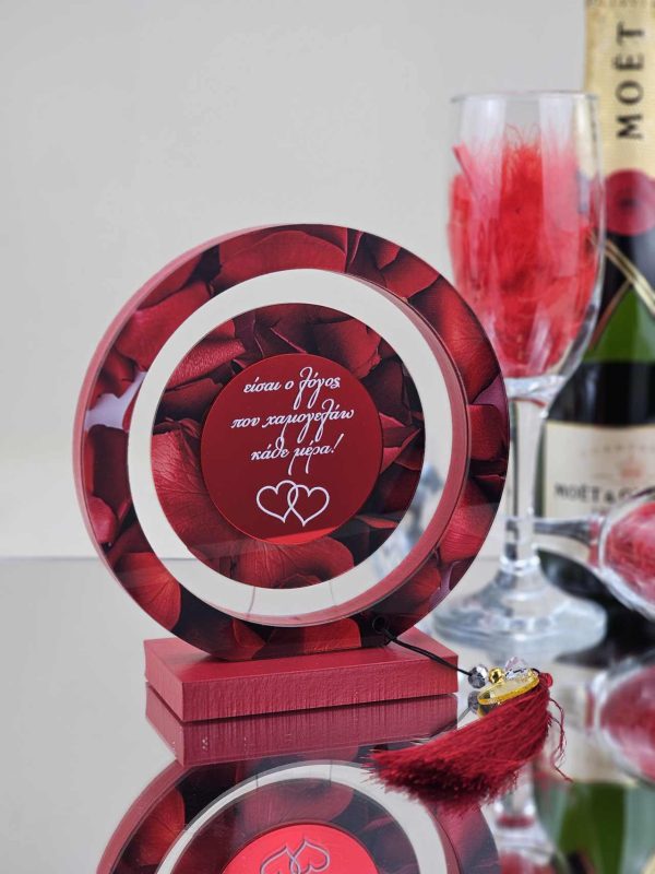 Valentine's Day Decor Design N2