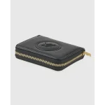 Γυναικείο Πορτοφόλι Verde 18-1500 Μαύρο - Image 5