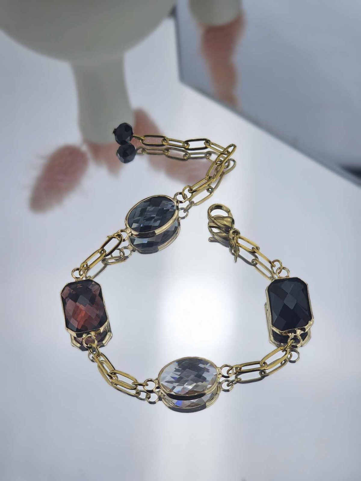 Γυναικείο Βραχιόλι Chainy Colours