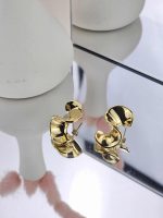 Γυναικεία Σκουλαρίκια The S