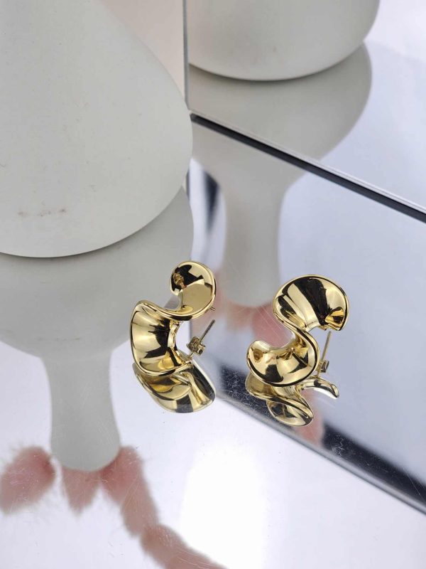 Γυναικεία Σκουλαρίκια The S