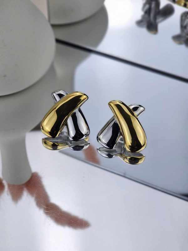 Γυναικεία Σκουλαρίκια Mixed X