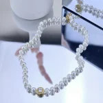 Catherine Bijoux Κολιέ 5387A Gold