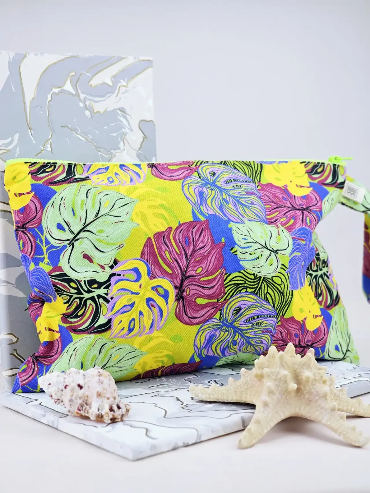 Νεσεσέρ Large Tropic