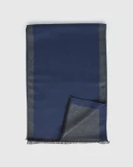 ΑΝΔΡΙΚΟ ΚΑΣΚΟΛ VERDE 59-0105 ΜΠΛΕ