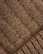 ΑΝΔΡΙΚΟΣ ΣΚΟΥΦΟΣ VERDE 60-0031 ΚΑΦΕ - Image 2