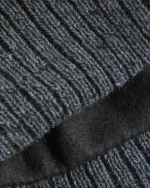 ΑΝΔΡΙΚΟΣ ΣΚΟΥΦΟΣ VERDE 60-0031 ΓΚΡΙ - Image 2