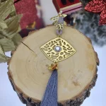 Διακοσμητικό Κρεμαστό Γούρι Design N32