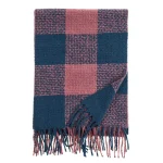 Γυναικείο Κασκόλ Verde 06-1145 Μπλε - Image 2