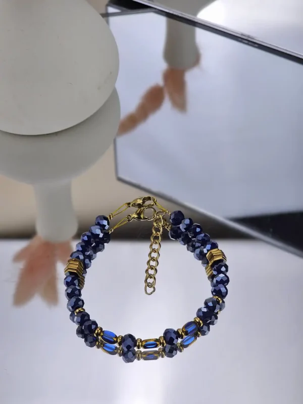 Γυναικείο Βραχιόλι Blue Love