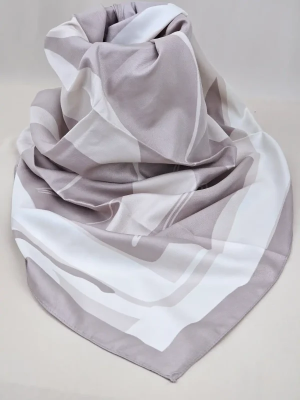 Γυναικείο Μαντήλι Verde 03-2549 Pink