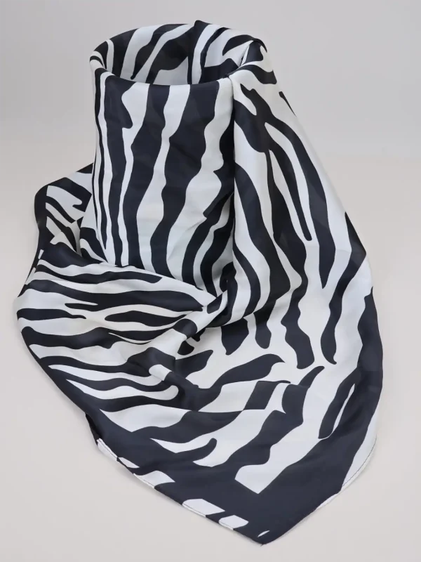 Γυναικείο Μαντήλι 03-2780 Black