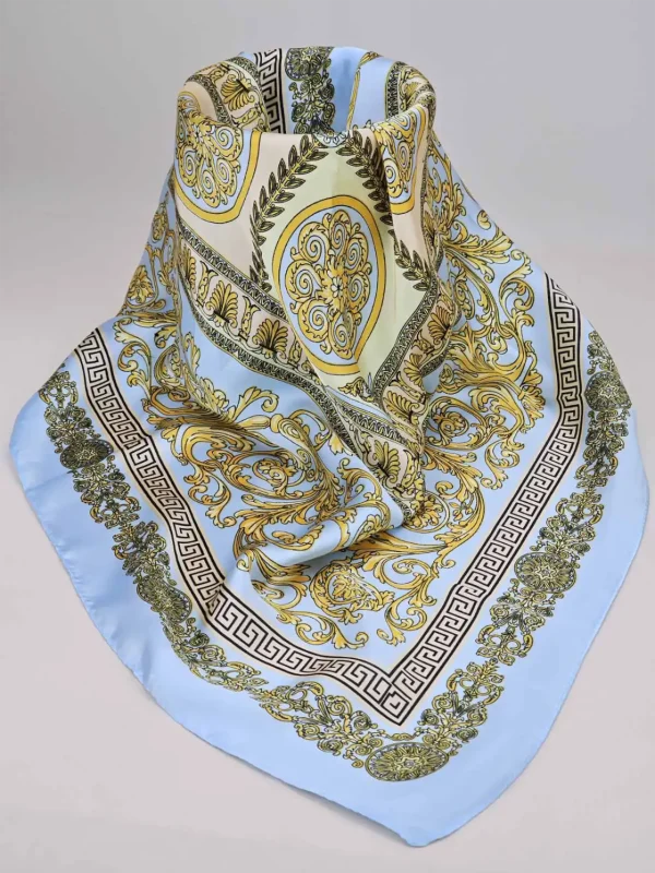 Γυναικείο Μαντήλι 03-2783 Ciel